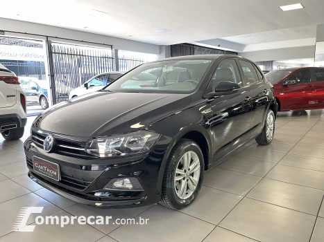 POLO 1.0 200 TSI Comfortline