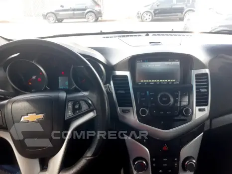 CRUZE 1.8 LT 16V