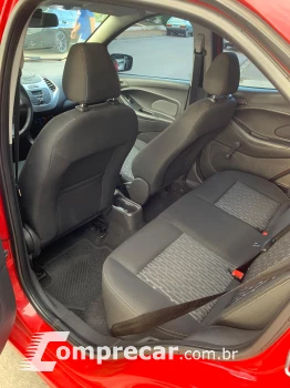 KA + 1.0 SE 12V