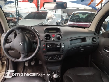 C3 1.4 I GLX 8V