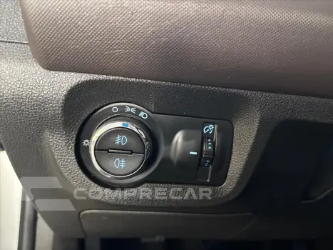 PRISMA 1.4 MPFI LTZ 8V FLEX 4P MANUAL