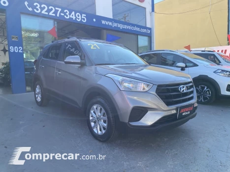 CRETA 1.6 16V Action