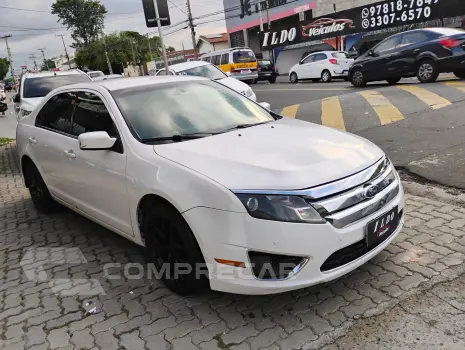 FUSION 2.5 16V