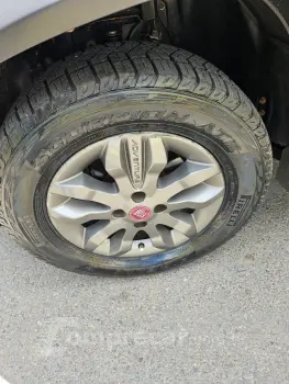 STRADA  ADVENTURE 1.8  CABINE DUPLA