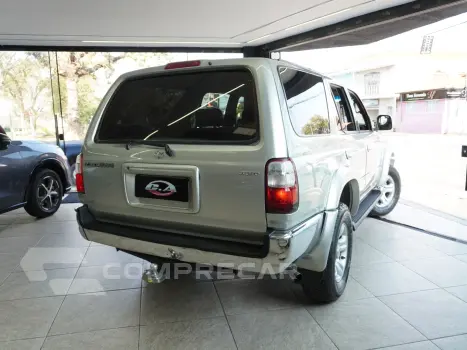 HILUX 3.0 DX 4X4 CD 16V DIESEL 4P MANUAL