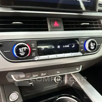 A5 Sportback S-Line 2.0 TFSI S-tronic