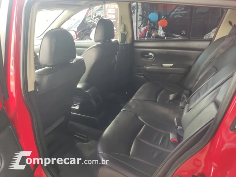 TIIDA 1.8 SL 16V