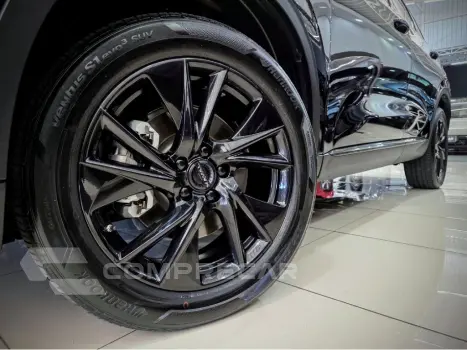 HAVAL H6 1.5 HEV PREMIUM E-TRACTION