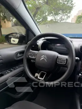 C4 CACTUS 1.6 VTI 120 Feel Eat6