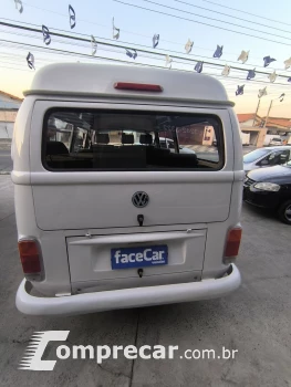 Kombi Standard 1.4 Mi Total Flex 8V