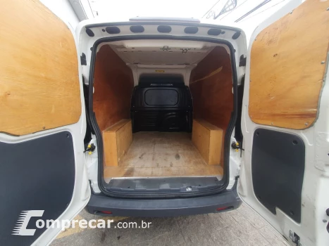 FIAT FIORINO 1.4 MPI FURGAO ENDURANCE 8V 2021