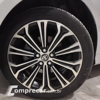 COROLLA 2.0 Vvt-ie Altis Premium