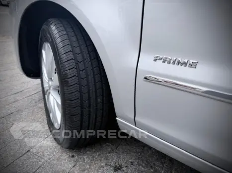 FOX 1.6 MI Prime 8V