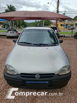 Corsa Pickupgli