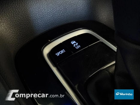 COROLLA 2.0 VVT-IE FLEX XEI DIRECT SHIFT