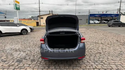 YARIS 1.5 16V XS Connect