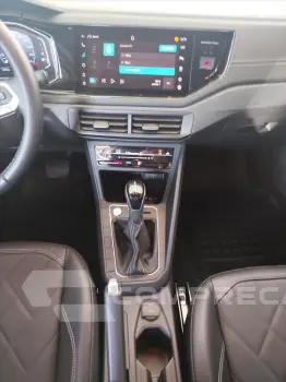 VIRTUS 1.4 250 TSI Exclusive