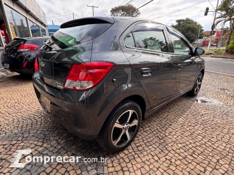 ONIX HATCH LT 1.0 8V FlexPower 5p Mec.