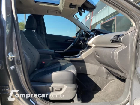 ECLIPSE CROSS 1.5 Mivec Turbo Hpe-s S-awc