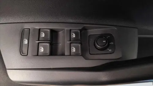 NIVUS 1.0 200 TSI TOTAL FLEX COMFORTLINE AUTOMÁTI