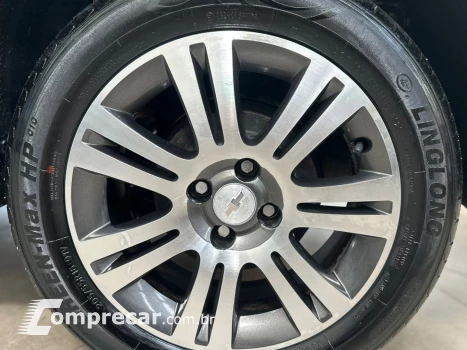 VECTRA 2.0 MPFI GT HATCH 8V FLEX 4P MANUAL