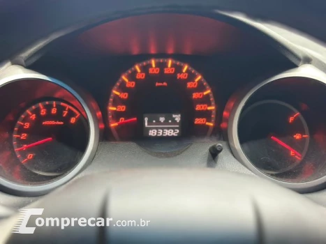 FIT - 1.4 LXL 16V 4P MANUAL