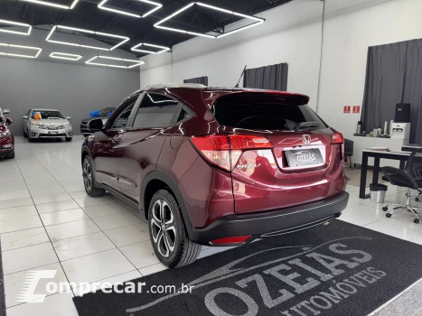 HR-V 1.8 16V EX