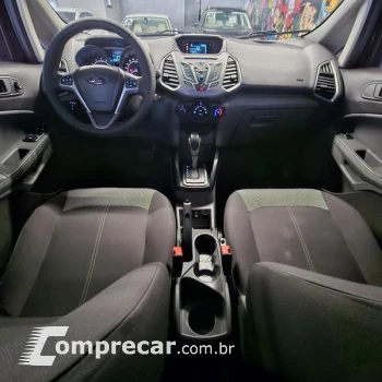 ECOSPORT SE AT 1.6B