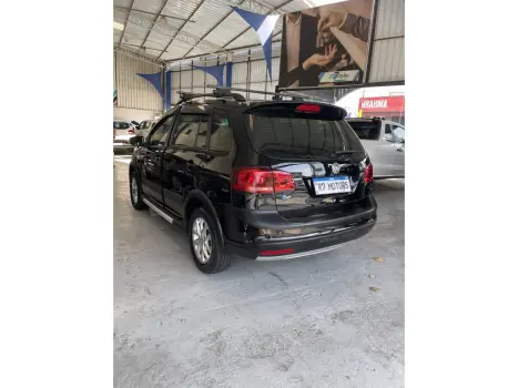 SPACE CROSS 1.6 MI 8V FLEX 4P MANUAL