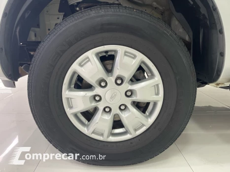 RANGER 2.5 XLS 4X2 CD 16V