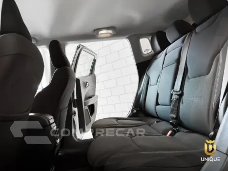COMPASS - 2.0 16V SPORT AUTOMÁTICO