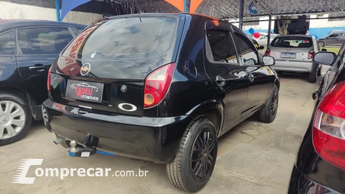 CELTA 1.0 MPFI Life 8V
