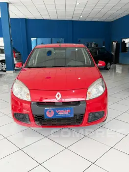 SANDERO 1.0 12V SCE Expression