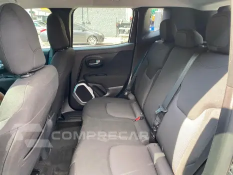 RENEGADE 1.8 16V Sport