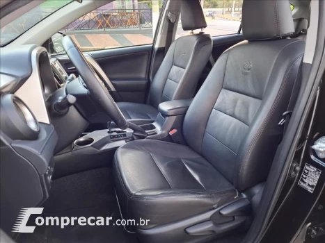 RAV4 2.0 4X2 16V
