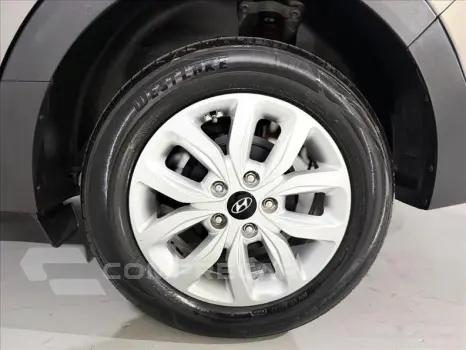 CRETA 1.6 16V Action