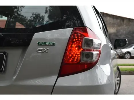 FIT - 1.5 EXL 16V 4P MANUAL