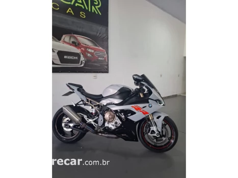 BMW S 1000 RR