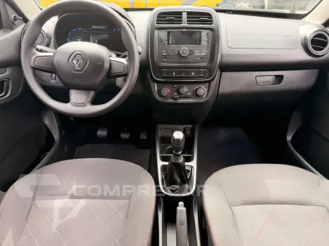 KWID 1.0 12V SCE FLEX ZEN MANUAL