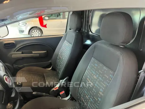 FIORINO 1.4 MPI FURGÃO ENDURANCE 8V FLEX 2P MANUAL