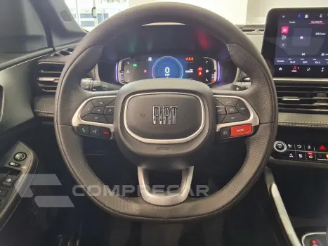 FASTBACK 1.0 TURBO 200 FLEX IMPETUS CVT