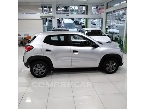 KWID 1.0 12V SCE FLEX ZEN MANUAL