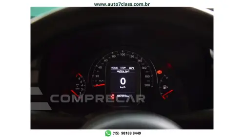 STRADA - 1.3 FIREFLY VOLCANO CD MANUAL