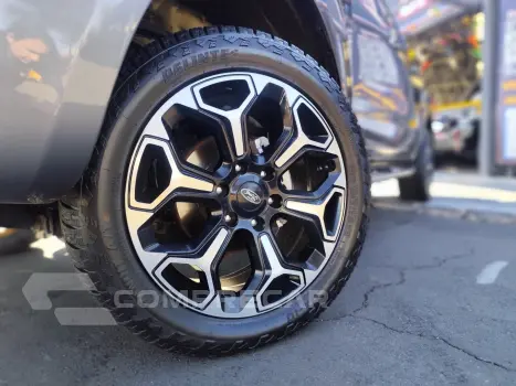 RANGER 3.2 XLT 4X4 CD 20V DIESEL 4P AUTOMÁTICO
