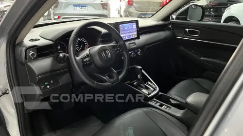 HR-V Advance 1.5  Flex TB 16V 5p Aut.