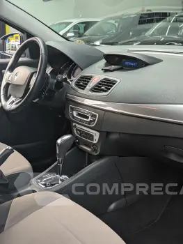 FLUENCE Sed. Dynamique 2.0 16V FLEX Aut.