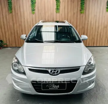 I30 CW 2.0 MPFI GLS 16V