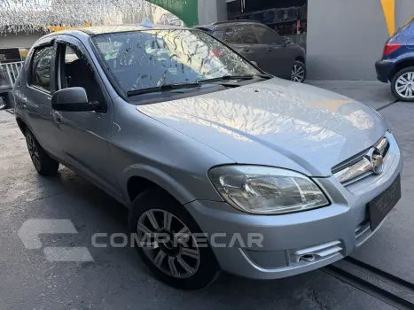 PRISMA 1.4 MPFI MAXX 8V FLEX 4P MANUAL