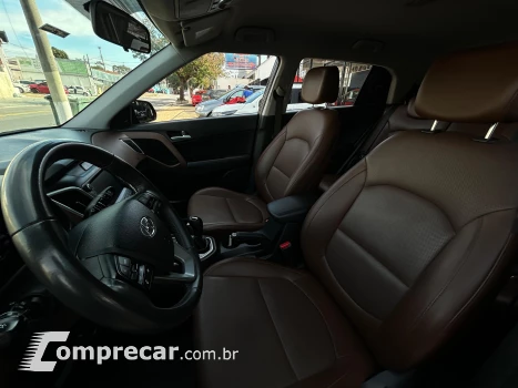 CRETA 2.0 16V Prestige