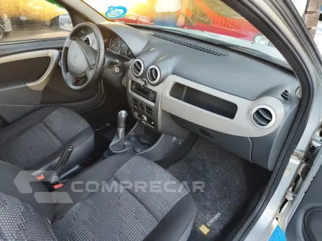 SANDERO 1.6 Expression 8V